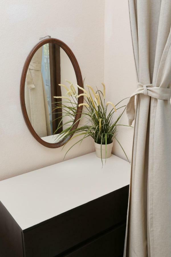 Villa Argo 3 - Beachfront, Big Gardens, Location! Пефкохори Екстериор снимка